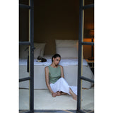 Unwritten Linen Pants