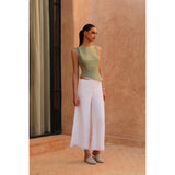 Unwritten Linen Pants