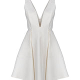The Northern Star Linen Dress