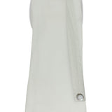 High on the Rocky Hills Linen Dress