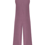 By the Lake Maggiore Linen Jumpsuit