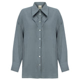 Remember Linen Shirt