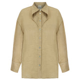Remember Linen Shirt