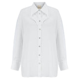 Remember Linen Shirt