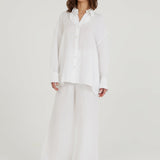 Remember Linen Shirt
