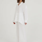 Remember Linen Shirt