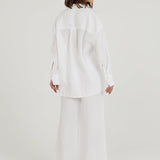 Remember Linen Shirt