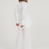 Remember Linen Shirt