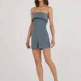 The Craft of Stories Linen Jumpsuit