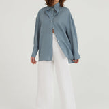 Remember Linen Shirt
