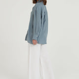 Remember Linen Shirt