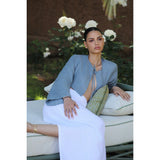 Finders Linen Jacket