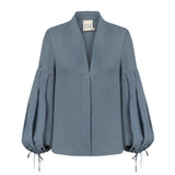 The Present Linen Shirt