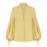 The Present Linen Shirt