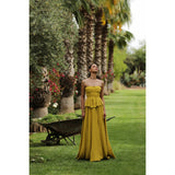 Serendipity Linen Dress