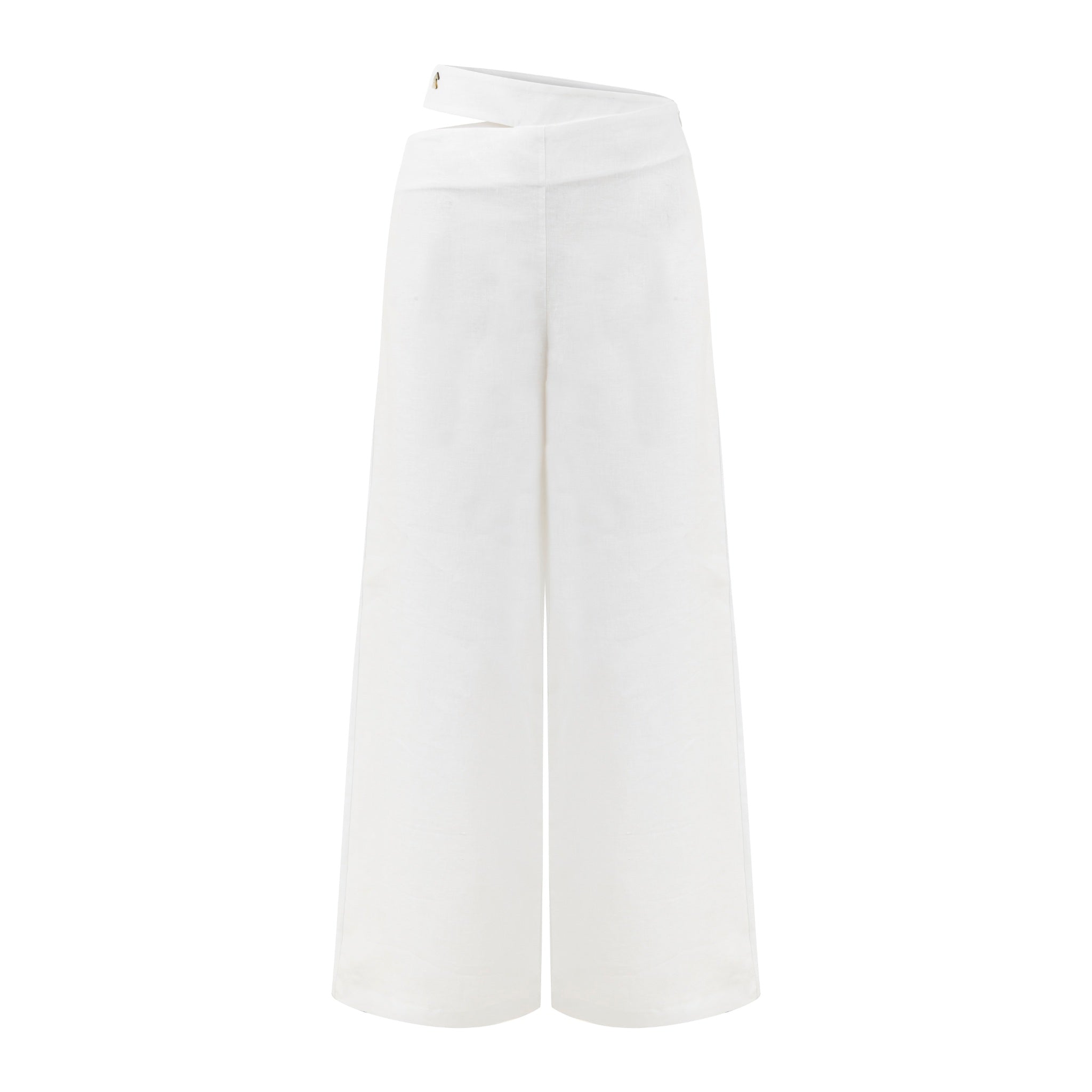 Unwritten Linen Pants