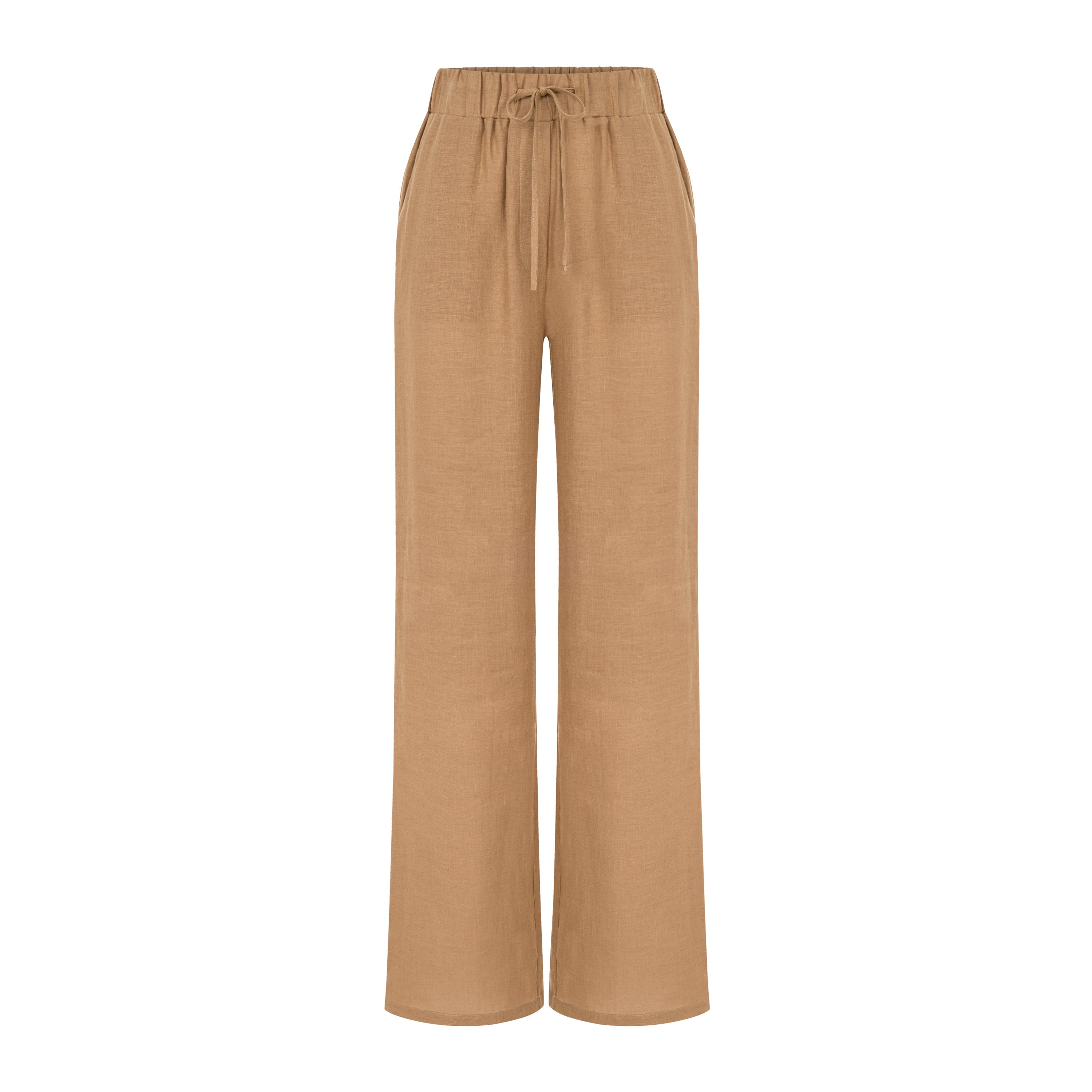 Today Linen Pants