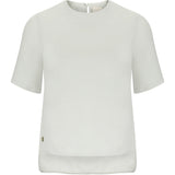 A Walk in Sintra Linen Blouse
