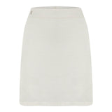 Letters to Floriano Organic Linen Skirt