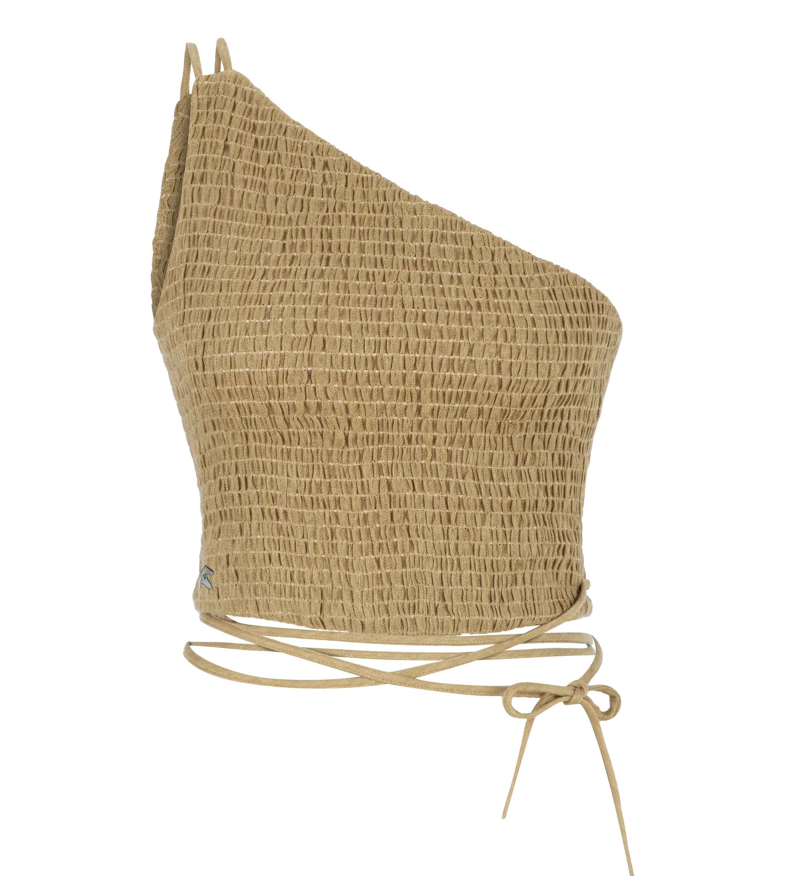 Think About It Linen Blouse
