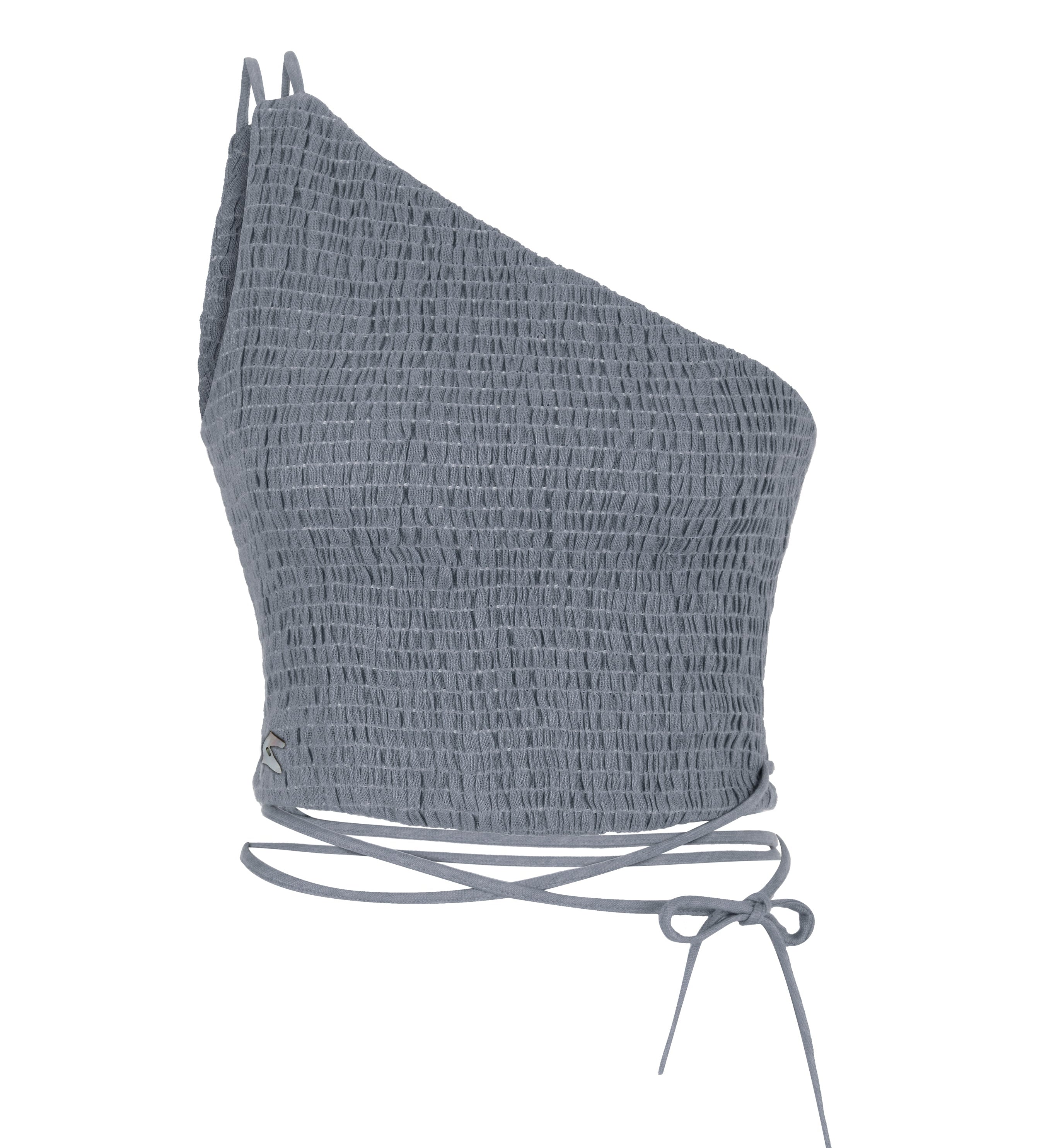 Think About It Linen Blouse