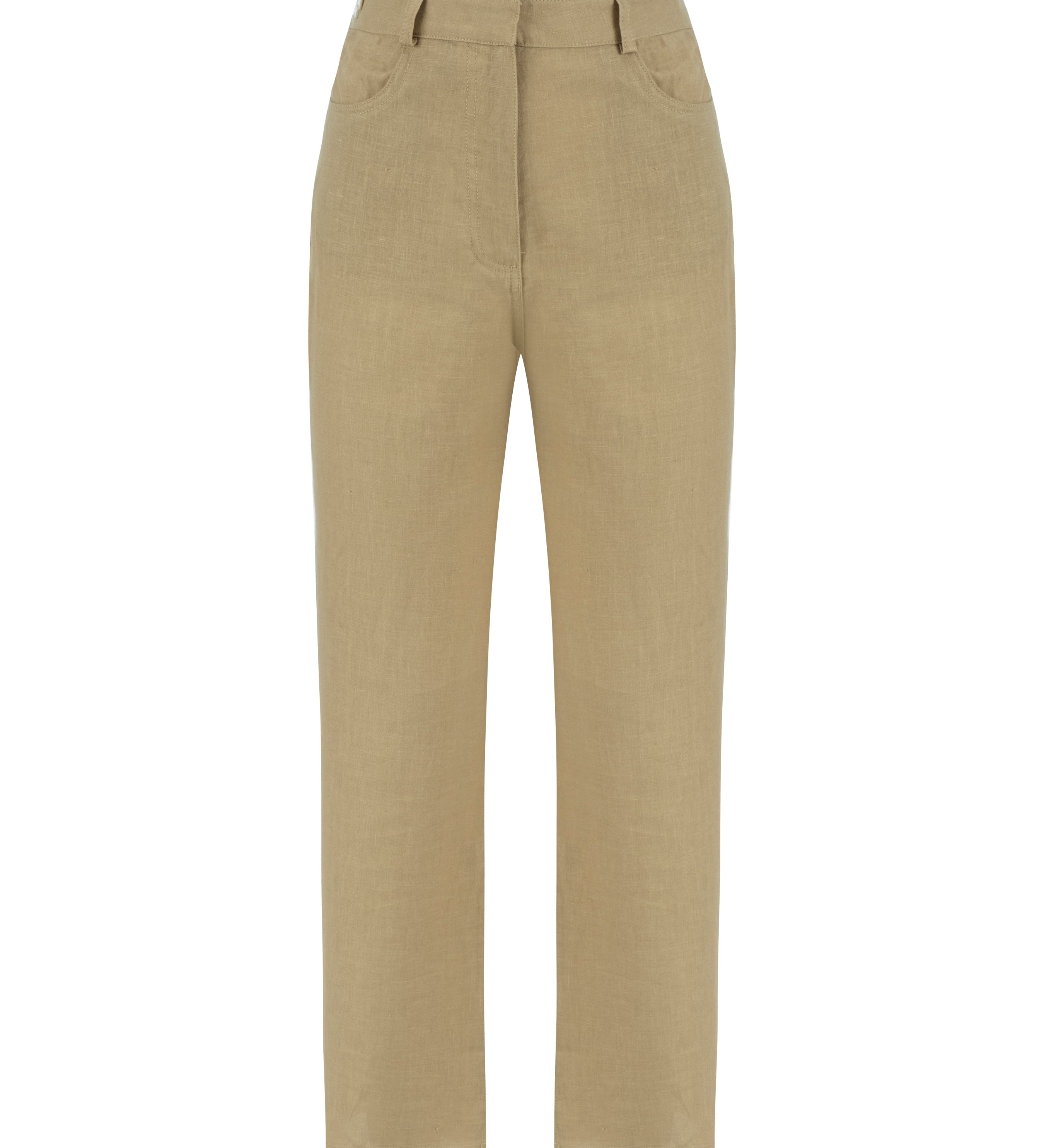 Do You Mind Linen Pants