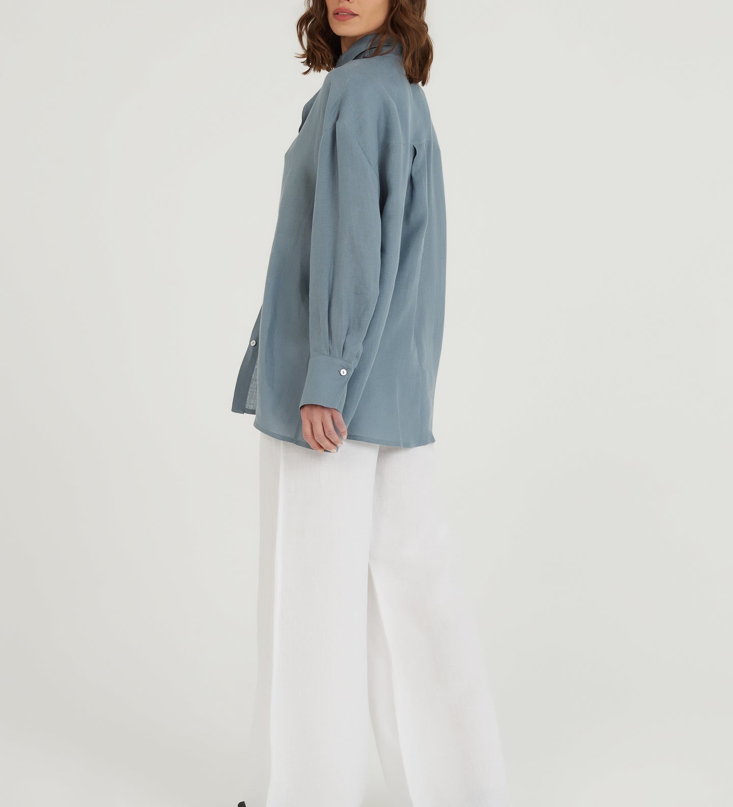 Remember Linen Shirt