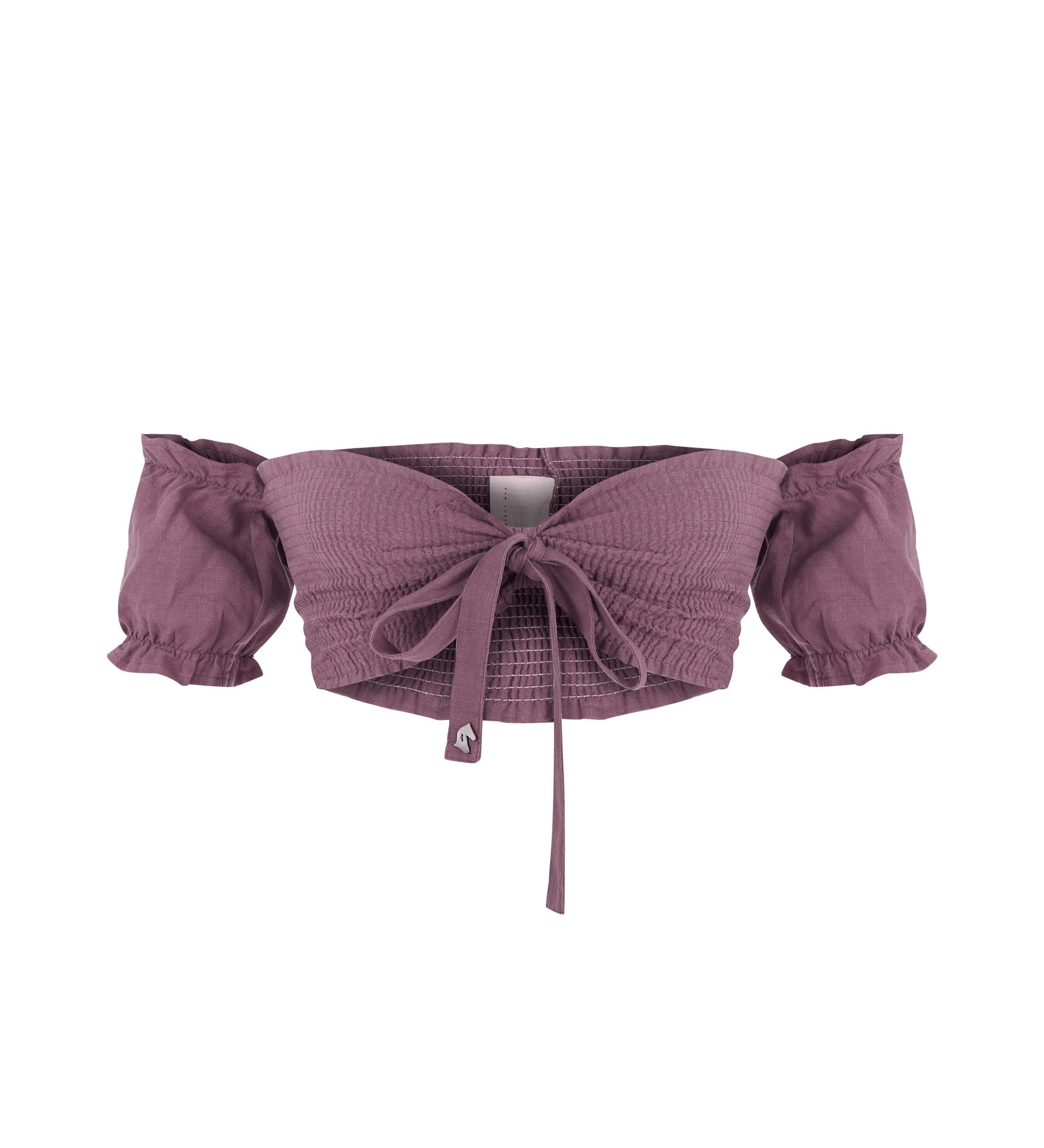 Here and Now Blouse