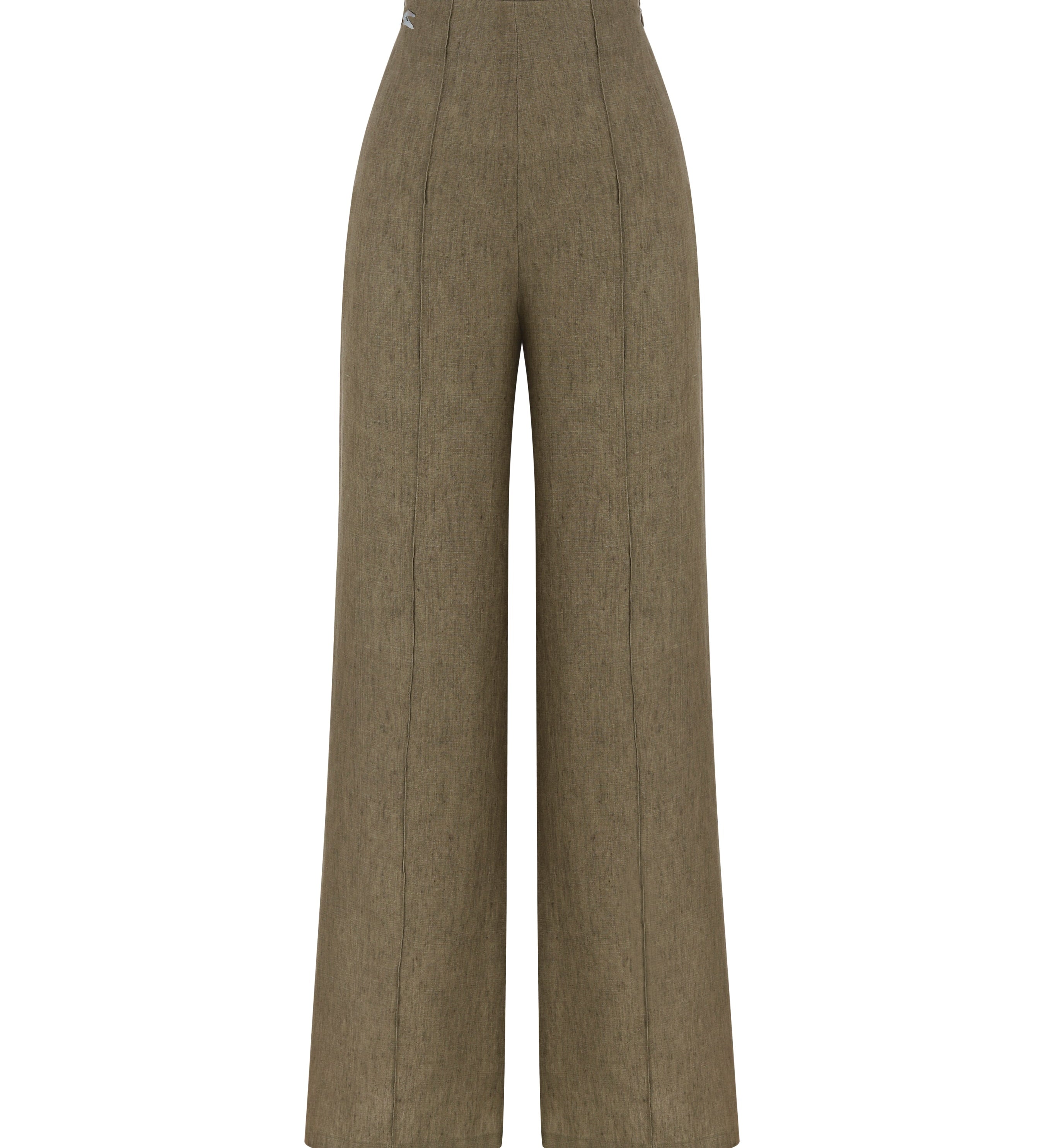 Soulskin Linen Pants