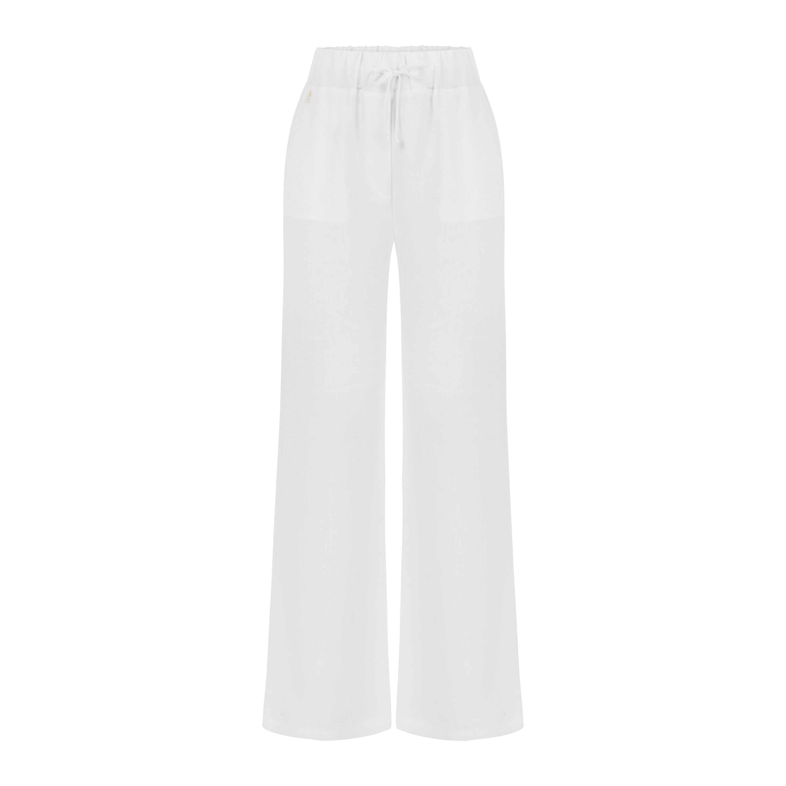 Today Linen Pants – Dor Raw Luxury