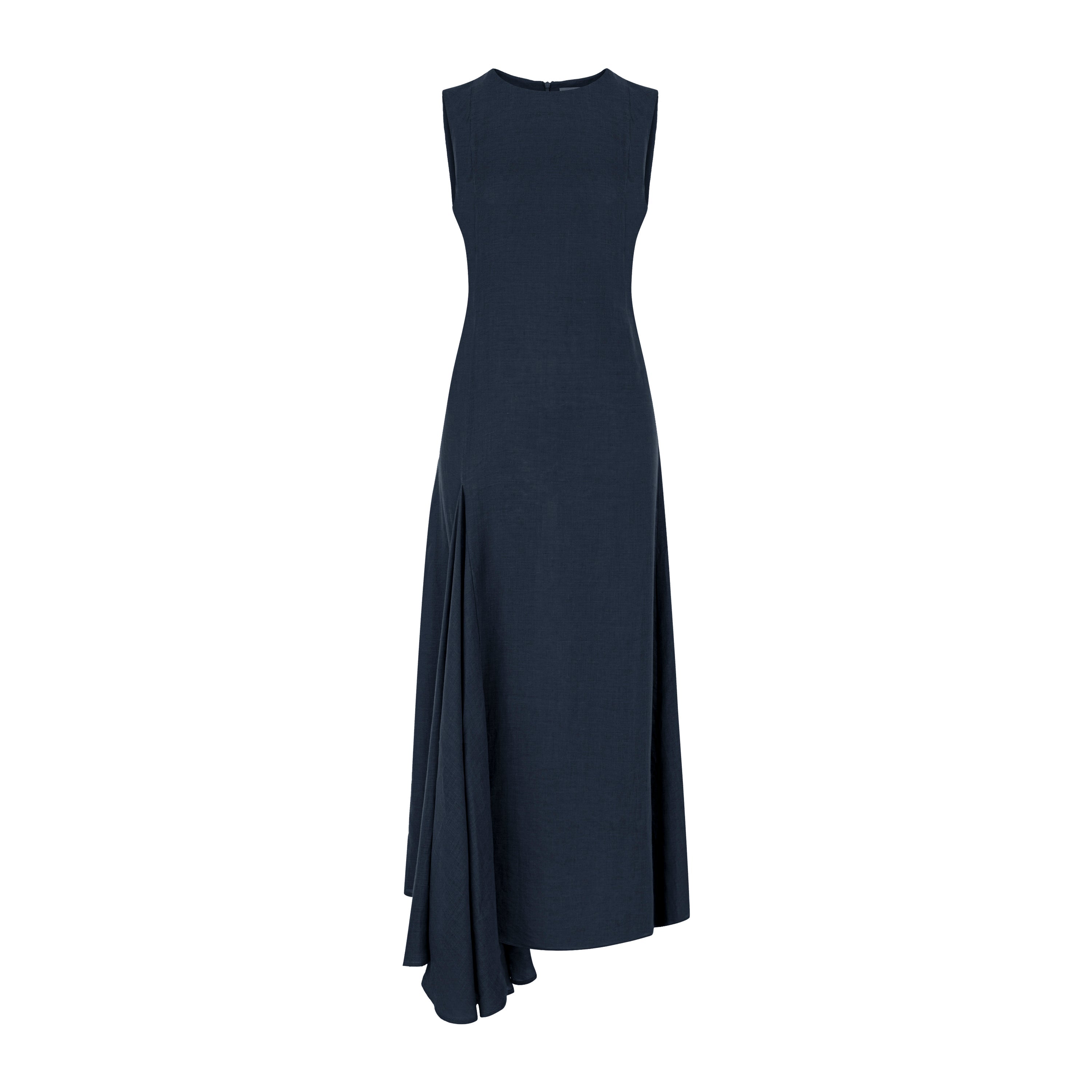 Tomorrow Linen Dress